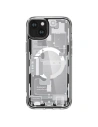 Kup Etui Spigen Ultra Hybrid Mag MagSafe Apple iPhone 15 Plus / 14 Plus Zero One White - SPN3086 - {ean13} - Sklep Home Screen