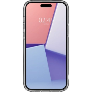 Kup Etui Spigen Ultra Hybrid Mag MagSafe Apple iPhone 15 Plus / 14 Plus Zero One White - SPN3086 - {ean13} - Sklep Home Screen