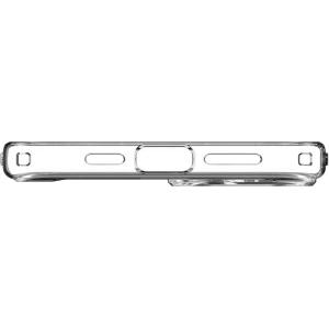 Kup Etui Spigen Ultra Hybrid Mag MagSafe Apple iPhone 15 Plus / 14 Plus Zero One White - SPN3086 - {ean13} - Sklep Home Screen
