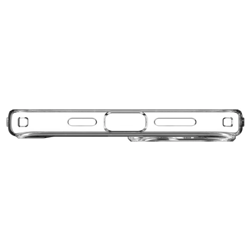 Kup Etui Spigen Ultra Hybrid Mag MagSafe Apple iPhone 15 Plus / 14 Plus Zero One White - SPN3086 - {ean13} - Sklep Home Screen