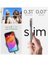 Kup Case Spigen Ultra Hybrid Mag MagSafe Apple iPhone 15 Zero One Weiß - SPN3088 - {ean13} - Sklep Home Screen