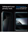 Kup Szkło hartowane Spigen GLAS.tR ez Fit Apple iPhone 15 Pro Max Privacy - SPN3089 - {ean13} - Sklep Home Screen