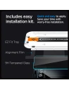 Kup Szkło hartowane Spigen GLAS.tR ez Fit Apple iPhone 15 Pro Max Privacy - SPN3089 - {ean13} - Sklep Home Screen