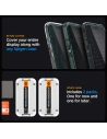 Kup Szkło hartowane Spigen GLAS.tR ez Fit Apple iPhone 15 Pro Max Privacy - SPN3089 - {ean13} - Sklep Home Screen