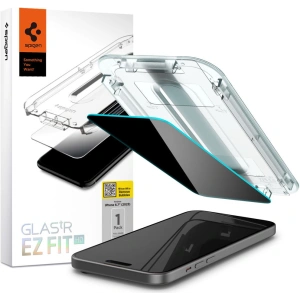 Kup Szkło hartowane Spigen GLAS.tR ez Fit Apple iPhone 15 Plus / 14 Plus Privacy - SPN3090 - {ean13} - Sklep Home Screen