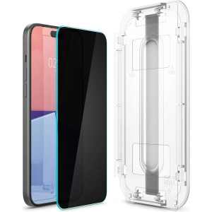 Kup Szkło hartowane Spigen GLAS.tR ez Fit Apple iPhone 15 Plus / 14 Plus Privacy - SPN3090 - {ean13} - Sklep Home Screen