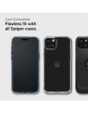 Kup Szkło hartowane Spigen GLAS.tR AlignMaster FC Apple iPhone 15 Plus / 14 Plus Black [2 PACK] - SPN3093 - {ean13} - Sklep Home Screen