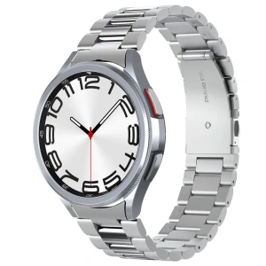 Kup Pánt Spigen Modern Fit Band Samsung Galaxy Watch 6 Classic 47mm Ezüst - SPN3094 - {ean13} - Sklep Home Screen