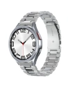 Spigen Modern Fit Band Samsung Galaxy Watch 6 Classic 47mm Silver