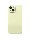 Kup Case Ringke Silikon Magnetic MagSafe Apple iPhone 15 Sunny Lime - RGK1864 - {ean13} - Sklep Home Screen