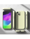 Kup Case Ringke Silikon Magnetic MagSafe Apple iPhone 15 Sunny Lime - RGK1864 - {ean13} - Sklep Home Screen