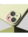 Kup Case Ringke Silikon Magnetic MagSafe Apple iPhone 15 Sunny Lime - RGK1864 - {ean13} - Sklep Home Screen