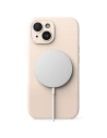 Kup Etui Ringke Silicone Magnetic MagSafe Apple iPhone 15 Růžový písek - RGK1865 - {ean13} - Sklep Home Screen