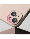 Kup Etui Ringke Silicone Magnetic MagSafe Apple iPhone 15 Růžový písek - RGK1865 - {ean13} - Sklep Home Screen