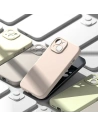 Kup Ringke Apple Carcasă Silicone Magnetic MagSafe iPhone 15 Pink Sand - RGK1865 - {ean13} - Sklep Home Screen