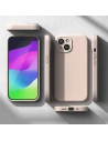 Kup Ringke Apple Carcasă Silicone Magnetic MagSafe iPhone 15 Pink Sand - RGK1865 - {ean13} - Sklep Home Screen