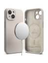 Kup Case Ringke Silikon Magnetisch MagSafe Apple iPhone 15 Stein - RGK1866 - {ean13} - Sklep Home Screen