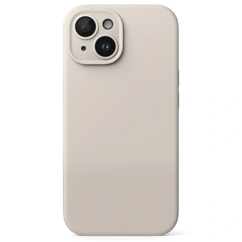 Kup Case Ringke Silikon Magnetisch MagSafe Apple iPhone 15 Stein - RGK1866 - {ean13} - Sklep Home Screen