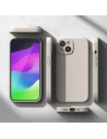 Kup Case Ringke Silikon Magnetisch MagSafe Apple iPhone 15 Stein - RGK1866 - {ean13} - Sklep Home Screen