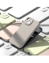 Kup Case Ringke Silikon Magnetisch MagSafe Apple iPhone 15 Stein - RGK1866 - {ean13} - Sklep Home Screen