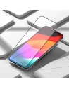 Kup Gehärtetes Glas Ringke Tempered Glass Apple iPhone 15 Pro Max Schwarz - RGK1867 - {ean13} - Sklep Home Screen