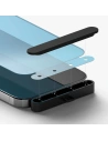 Kup Szkło hartowane Ringke Tempered Glass Apple iPhone 15 Pro Max Black - RGK1867 - {ean13} - Sklep Home Screen