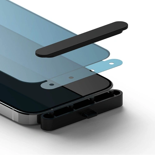 Kup Szkło hartowane Ringke Tempered Glass Apple iPhone 15 Pro Max Privacy - RGK1868 - {ean13} - Sklep Home Screen