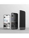 Kup Gehärtetes Glas Ringke Tempered Glass Apple iPhone 15 Pro Max Privacy - RGK1868 - {ean13} - Sklep Home Screen