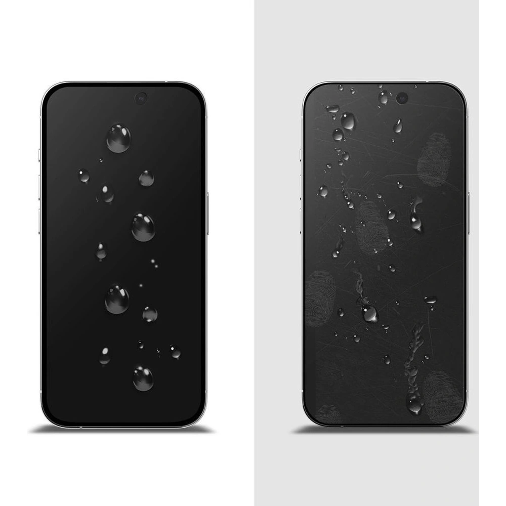 Szkło hartowane Ringke Tempered Glass Apple iPhone 15 Pro Max Privacy