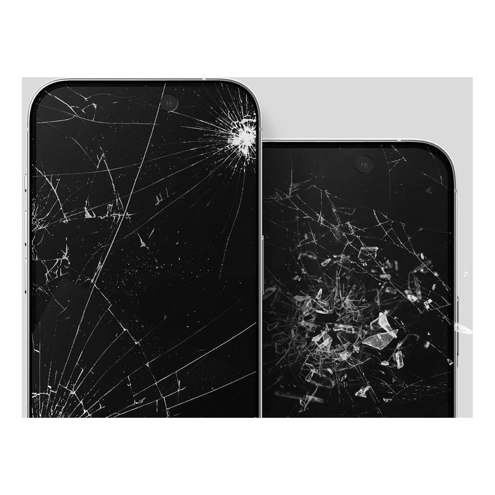 Szkło hartowane Ringke Tempered Glass Apple iPhone 15 Pro Max Privacy