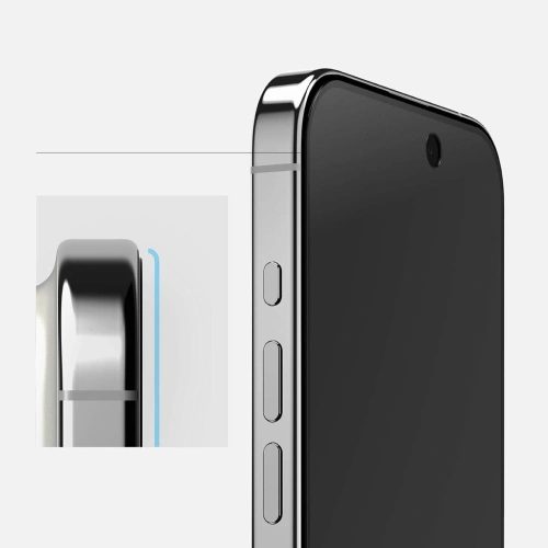 Kup Szkło hartowane Ringke Tempered Glass Apple iPhone 15 Pro Max Privacy - RGK1868 - {ean13} - Sklep Home Screen
