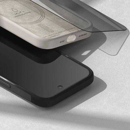 Kup Szkło hartowane Ringke Tempered Glass Apple iPhone 15 Pro Max Privacy - RGK1868 - {ean13} - Sklep Home Screen