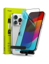 Sklo tvrzené Ringke Tvrzené sklo Apple iPhone 15 Pro Černé