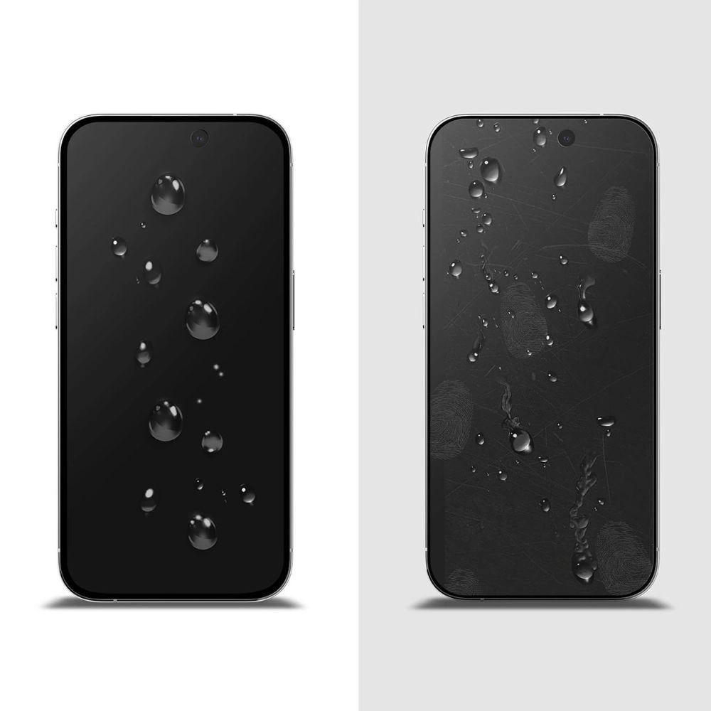 Szkło hartowane Ringke Tempered Glass Apple iPhone 15 Pro Privacy