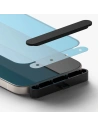 Kup Ringke Apple Sticlă temperată Sticlă temperată iPhone 15 negru - RGK1871 - {ean13} - Sklep Home Screen