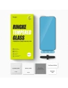 Kup Edzett üveg Ringke Tempered Glass Apple iPhone 15 Fekete - RGK1871 - {ean13} - Sklep Home Screen