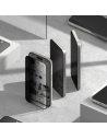 Kup Gehärtetes Glas Ringke Tempered Glass Apple iPhone 15 Privacy - RGK1872 - {ean13} - Sklep Home Screen