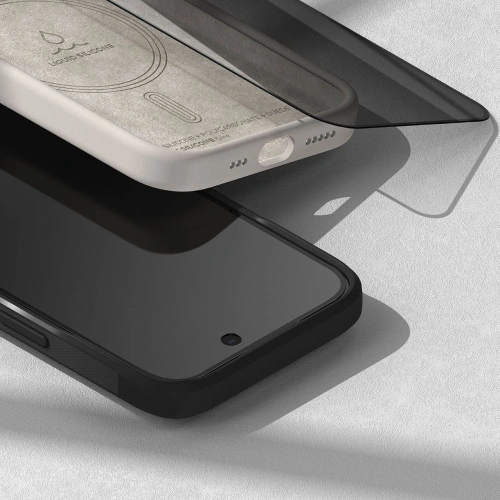 Kup Szkło hartowane Ringke Tempered Glass Apple iPhone 15 Privacy - RGK1872 - {ean13} - Sklep Home Screen