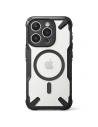 Kup Etui Ringke Fusion-X Magnetic MagSafe Apple iPhone 15 Pro Max Matte Black - RGK1873 - {ean13} - Sklep Home Screen