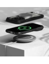 Kup Etui Ringke Fusion-X Magnetic MagSafe Apple iPhone 15 Pro Max Matte Black - RGK1873 - {ean13} - Sklep Home Screen