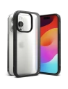 Kup Etui Ringke Fusion Bold Apple iPhone 15 Pro Max Matte Black - RGK1874 - {ean13} - Sklep Home Screen
