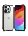 Kup Etui Ringke Fusion Bold Apple iPhone 15 Pro Max Matte Black - RGK1874 - {ean13} - Sklep Home Screen