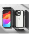 Kup Etui Ringke Fusion Bold Apple iPhone 15 Pro Max Matte Black - RGK1874 - {ean13} - Sklep Home Screen