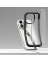 Kup Etui Ringke Fusion Bold Apple iPhone 15 Pro Max Matte Black - RGK1874 - {ean13} - Sklep Home Screen