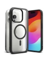 Kup Etui Ringke Fusion Bold Magnetic MagSafe Apple iPhone 15 Pro Max Matte Black - RGK1875 - {ean13} - Sklep Home Screen