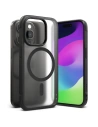 Kup Etui Ringke Fusion Bold Magnetic MagSafe Apple iPhone 15 Pro Max Matte Black - RGK1875 - {ean13} - Sklep Home Screen