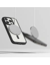 Kup Etui Ringke Fusion Bold Magnetic MagSafe Apple iPhone 15 Pro Max Matte Black - RGK1875 - {ean13} - Sklep Home Screen