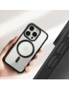 Kup Etui Ringke Fusion Bold Magnetic MagSafe Apple iPhone 15 Pro Max Matte Black - RGK1875 - {ean13} - Sklep Home Screen