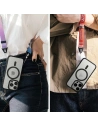 Kup Etui Ringke Fusion Bold Magnetic MagSafe Apple iPhone 15 Pro Max Matte Black - RGK1875 - {ean13} - Sklep Home Screen