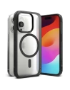Kup Case Ringke Fusion Bold Magnetic MagSafe Apple iPhone 15 Pro Matt Schwarz - RGK1878 - {ean13} - Sklep Home Screen